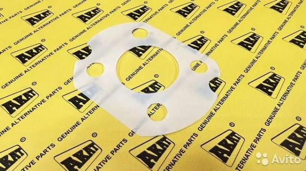 Регулировочная прокладка ОЕМ 127459 — фото 3